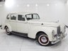 USED 1951 HUMBER SUPER SNIPE MK2  MAGAZINE FEATURED SUPER SALOON