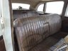 USED 1951 HUMBER SUPER SNIPE MK2  MAGAZINE FEATURED SUPER SALOON