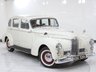 USED 1951 HUMBER SUPER SNIPE MK2  MAGAZINE FEATURED SUPER SALOON