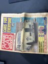USED 1951 HUMBER SUPER SNIPE MK2  MAGAZINE FEATURED SUPER SALOON