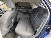 USED 2011 11 FORD FOCUS 1.6 Sport Hatchback 5 Door Petrol Automatic Blue  +REAR PARKING SENSORS+ALLOY WHEELS