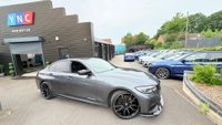 USED 2021 21 BMW 3 SERIES 2.0 320i M Sport Auto Euro 6 (s/s) 4dr PERFORMANCEKIT+QUADEXHAUST+20S