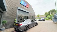 USED 2021 21 BMW 3 SERIES 2.0 320i M Sport Auto Euro 6 (s/s) 4dr PERFORMANCEKIT+QUADEXHAUST+20S