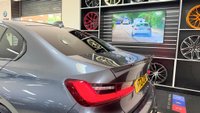 USED 2021 21 BMW 3 SERIES 2.0 320i M Sport Auto Euro 6 (s/s) 4dr PERFORMANCEKIT+QUADEXHAUST+20S