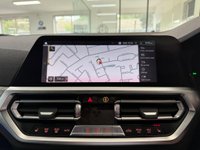 USED 2021 21 BMW 3 SERIES 2.0 320i M Sport Auto Euro 6 (s/s) 4dr PERFORMANCEKIT+QUADEXHAUST+20S