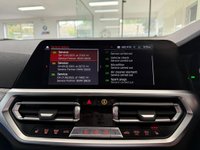 USED 2021 21 BMW 3 SERIES 2.0 320i M Sport Auto Euro 6 (s/s) 4dr PERFORMANCEKIT+QUADEXHAUST+20S