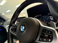 USED 2021 21 BMW 3 SERIES 2.0 320i M Sport Auto Euro 6 (s/s) 4dr PERFORMANCEKIT+QUADEXHAUST+20S