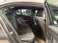 USED 2021 21 BMW 3 SERIES 2.0 320i M Sport Auto Euro 6 (s/s) 4dr PERFORMANCEKIT+QUADEXHAUST+20S