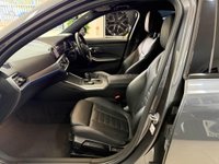 USED 2021 21 BMW 3 SERIES 2.0 320i M Sport Auto Euro 6 (s/s) 4dr PERFORMANCEKIT+QUADEXHAUST+20S