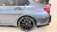 USED 2021 21 BMW 3 SERIES 2.0 320i M Sport Auto Euro 6 (s/s) 4dr PERFORMANCEKIT+QUADEXHAUST+20S