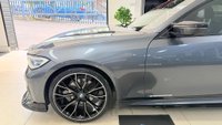 USED 2021 21 BMW 3 SERIES 2.0 320i M Sport Auto Euro 6 (s/s) 4dr PERFORMANCEKIT+QUADEXHAUST+20S