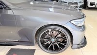 USED 2021 21 BMW 3 SERIES 2.0 320i M Sport Auto Euro 6 (s/s) 4dr PERFORMANCEKIT+QUADEXHAUST+20S