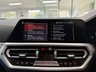 USED 2021 21 BMW 3 SERIES 2.0 320i M Sport Auto Euro 6 (s/s) 4dr PERFORMANCEKIT+QUADEXHAUST+20S