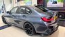USED 2021 21 BMW 3 SERIES 2.0 320i M Sport Auto Euro 6 (s/s) 4dr PERFORMANCEKIT+QUADEXHAUST+20S
