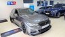USED 2021 21 BMW 3 SERIES 2.0 320i M Sport Auto Euro 6 (s/s) 4dr PERFORMANCEKIT+QUADEXHAUST+20S
