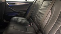 USED 2017 67 BMW 5 SERIES 2.0 520d SE Touring 5dr Diesel Auto Euro 6 (s/s) (190 ps) 