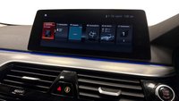 USED 2017 67 BMW 5 SERIES 2.0 520d SE Touring 5dr Diesel Auto Euro 6 (s/s) (190 ps) 