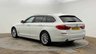 USED 2017 67 BMW 5 SERIES 2.0 520d SE Touring 5dr Diesel Auto Euro 6 (s/s) (190 ps) 