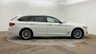 USED 2017 67 BMW 5 SERIES 2.0 520d SE Touring 5dr Diesel Auto Euro 6 (s/s) (190 ps) 