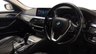 USED 2017 67 BMW 5 SERIES 2.0 520d SE Touring 5dr Diesel Auto Euro 6 (s/s) (190 ps) 