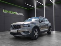USED 2021 VOLVO XC40 1.5 T3 Inscription SUV 5dr Petrol Auto Euro 6 (s/s) (163 ps) Absolutely Amazing Car, Fantastic Condition, No Deposit, No Fee Finance, Part Exchange Welcomed