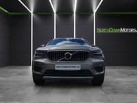 USED 2021 VOLVO XC40 1.5 T3 Inscription SUV 5dr Petrol Auto Euro 6 (s/s) (163 ps) Absolutely Amazing Car, Fantastic Condition, No Deposit, No Fee Finance, Part Exchange Welcomed