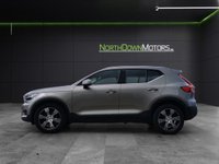 USED 2021 VOLVO XC40 1.5 T3 Inscription SUV 5dr Petrol Auto Euro 6 (s/s) (163 ps) Absolutely Amazing Car, Fantastic Condition, No Deposit, No Fee Finance, Part Exchange Welcomed