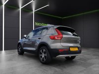 USED 2021 VOLVO XC40 1.5 T3 Inscription SUV 5dr Petrol Auto Euro 6 (s/s) (163 ps) Absolutely Amazing Car, Fantastic Condition, No Deposit, No Fee Finance, Part Exchange Welcomed