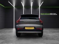 USED 2021 VOLVO XC40 1.5 T3 Inscription SUV 5dr Petrol Auto Euro 6 (s/s) (163 ps) Absolutely Amazing Car, Fantastic Condition, No Deposit, No Fee Finance, Part Exchange Welcomed