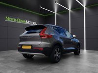 USED 2021 VOLVO XC40 1.5 T3 Inscription SUV 5dr Petrol Auto Euro 6 (s/s) (163 ps) Absolutely Amazing Car, Fantastic Condition, No Deposit, No Fee Finance, Part Exchange Welcomed