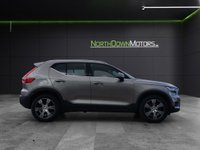 USED 2021 VOLVO XC40 1.5 T3 Inscription SUV 5dr Petrol Auto Euro 6 (s/s) (163 ps) Absolutely Amazing Car, Fantastic Condition, No Deposit, No Fee Finance, Part Exchange Welcomed