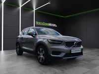 USED 2021 VOLVO XC40 1.5 T3 Inscription SUV 5dr Petrol Auto Euro 6 (s/s) (163 ps) Absolutely Amazing Car, Fantastic Condition, No Deposit, No Fee Finance, Part Exchange Welcomed