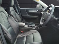 USED 2021 VOLVO XC40 1.5 T3 Inscription SUV 5dr Petrol Auto Euro 6 (s/s) (163 ps) Absolutely Amazing Car, Fantastic Condition, No Deposit, No Fee Finance, Part Exchange Welcomed