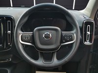 USED 2021 VOLVO XC40 1.5 T3 Inscription SUV 5dr Petrol Auto Euro 6 (s/s) (163 ps) Absolutely Amazing Car, Fantastic Condition, No Deposit, No Fee Finance, Part Exchange Welcomed