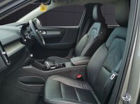 USED 2021 VOLVO XC40 1.5 T3 Inscription SUV 5dr Petrol Auto Euro 6 (s/s) (163 ps) Absolutely Amazing Car, Fantastic Condition, No Deposit, No Fee Finance, Part Exchange Welcomed