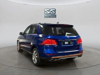 USED 2017 16 MERCEDES-BENZ GLE 2.1 GLE250d Sport SUV 5dr Diesel G-Tronic 4MATIC Euro 6 (s/s) (204 ps) 