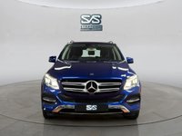 USED 2017 16 MERCEDES-BENZ GLE 2.1 GLE250d Sport SUV 5dr Diesel G-Tronic 4MATIC Euro 6 (s/s) (204 ps) 