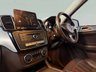 USED 2017 16 MERCEDES-BENZ GLE 2.1 GLE250d Sport SUV 5dr Diesel G-Tronic 4MATIC Euro 6 (s/s) (204 ps) 