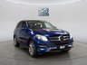 USED 2017 16 MERCEDES-BENZ GLE 2.1 GLE250d Sport SUV 5dr Diesel G-Tronic 4MATIC Euro 6 (s/s) (204 ps) 