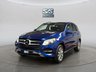 USED 2017 16 MERCEDES-BENZ GLE 2.1 GLE250d Sport SUV 5dr Diesel G-Tronic 4MATIC Euro 6 (s/s) (204 ps) 