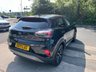 USED 2021 71 FORD PUMA 1.0T EcoBoost MHEV Titanium SUV 5dr Petrol Manual Euro 6 (s/s) (125 ps) 