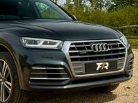 USED 2018 18 AUDI Q5 2.0 TDI S line SUV 5dr Diesel S Tronic quattro Euro 6 (s/s) (190 ps) 
