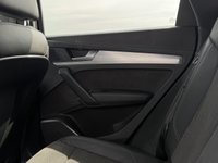 USED 2018 18 AUDI Q5 2.0 TDI S line SUV 5dr Diesel S Tronic quattro Euro 6 (s/s) (190 ps) 