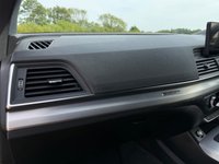 USED 2018 18 AUDI Q5 2.0 TDI S line SUV 5dr Diesel S Tronic quattro Euro 6 (s/s) (190 ps) 