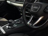 USED 2018 18 AUDI Q5 2.0 TDI S line SUV 5dr Diesel S Tronic quattro Euro 6 (s/s) (190 ps) 