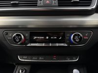 USED 2018 18 AUDI Q5 2.0 TDI S line SUV 5dr Diesel S Tronic quattro Euro 6 (s/s) (190 ps) 