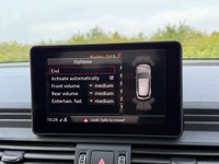 USED 2018 18 AUDI Q5 2.0 TDI S line SUV 5dr Diesel S Tronic quattro Euro 6 (s/s) (190 ps) 