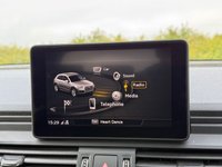USED 2018 18 AUDI Q5 2.0 TDI S line SUV 5dr Diesel S Tronic quattro Euro 6 (s/s) (190 ps) 