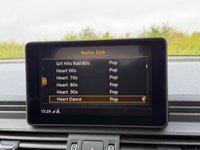 USED 2018 18 AUDI Q5 2.0 TDI S line SUV 5dr Diesel S Tronic quattro Euro 6 (s/s) (190 ps) 