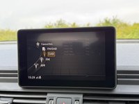 USED 2018 18 AUDI Q5 2.0 TDI S line SUV 5dr Diesel S Tronic quattro Euro 6 (s/s) (190 ps) 